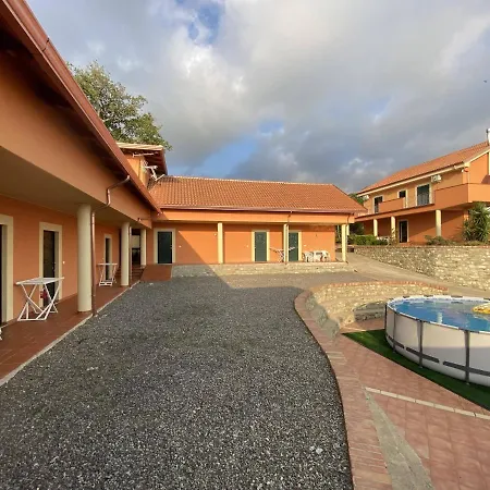 B&B Le Fravette-3