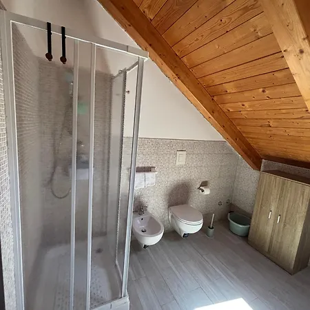 B&B Le Fravette-2